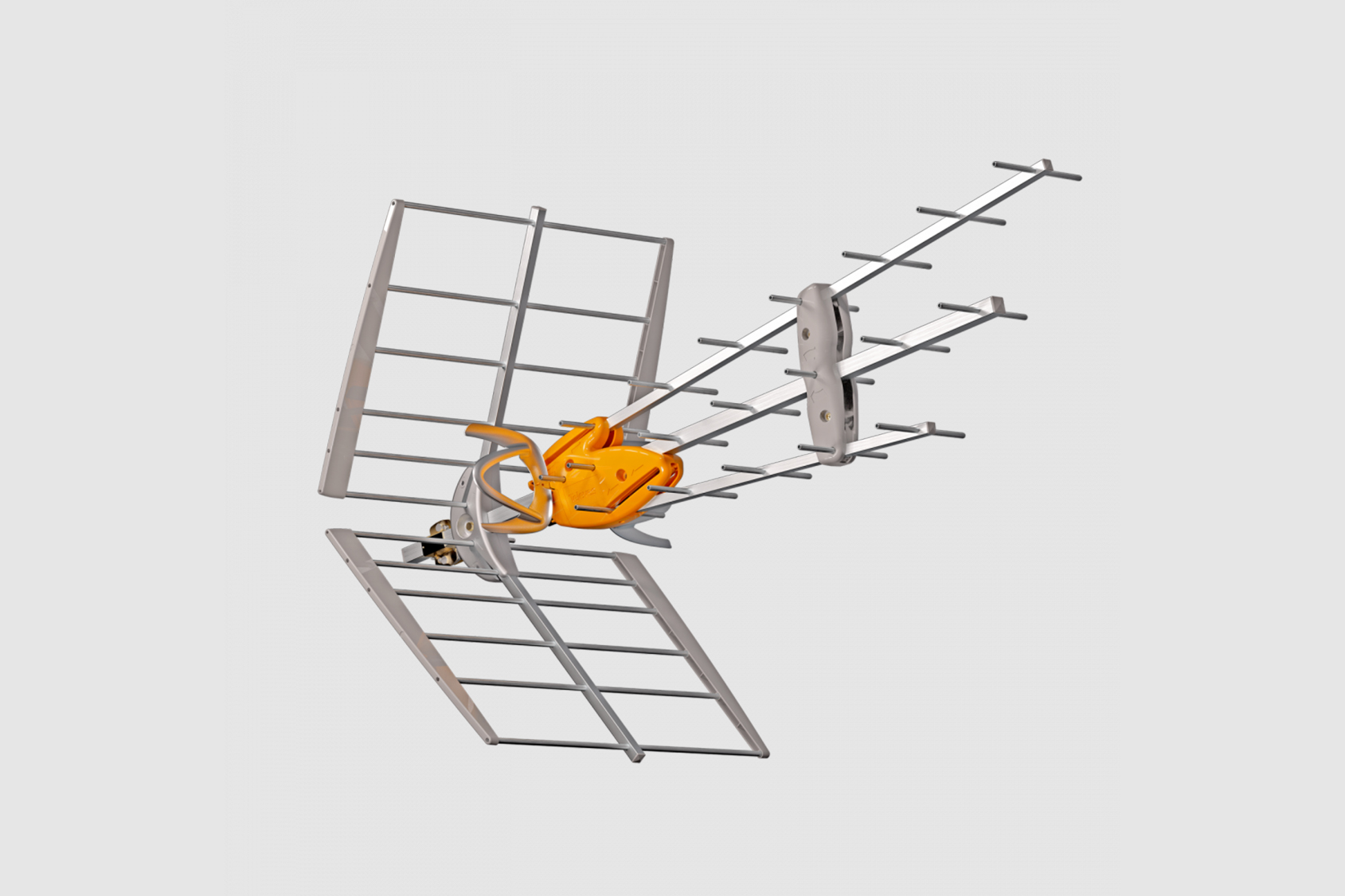 antennes TV