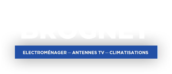 LOGO DÉPANNAGE BROGNET